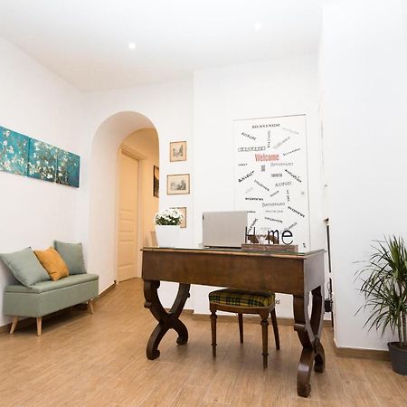 Dreaming In Rome - Vittorio Veneto Guest House Екстериор снимка