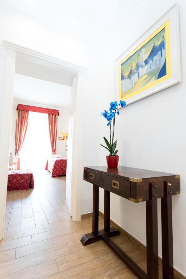 Dreaming In Rome - Vittorio Veneto Guest House Екстериор снимка