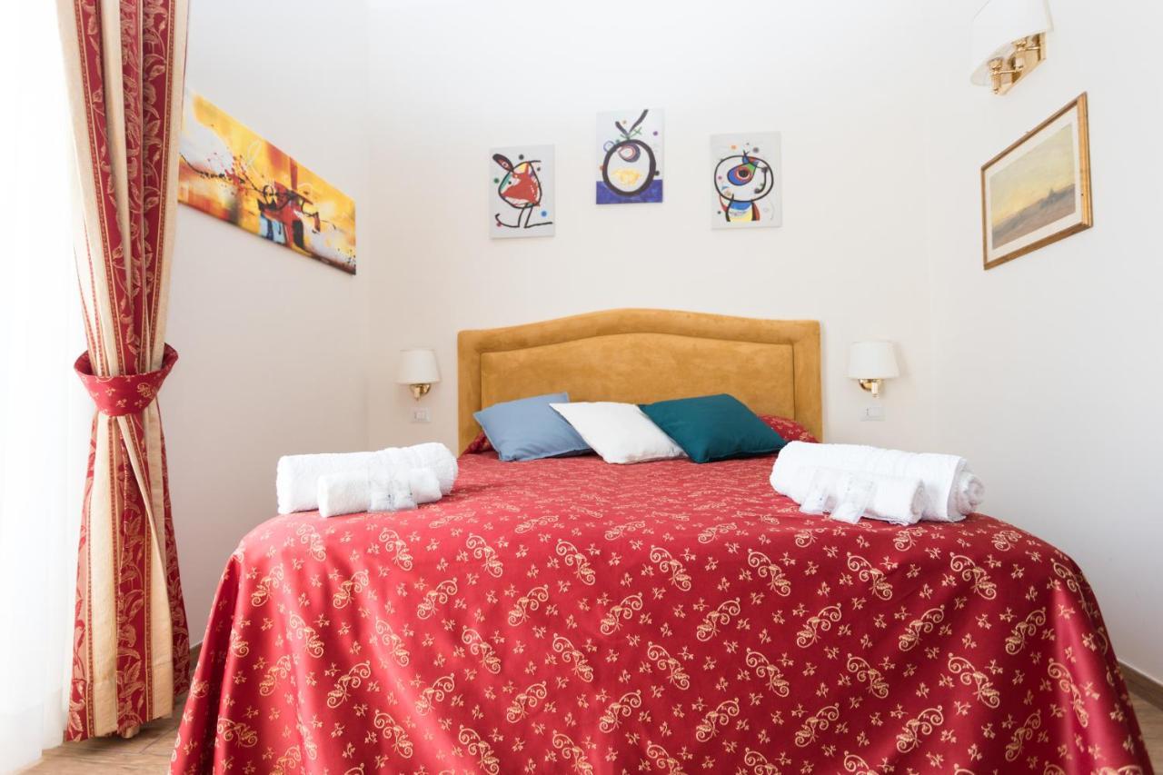 Dreaming In Rome - Vittorio Veneto Guest House Екстериор снимка