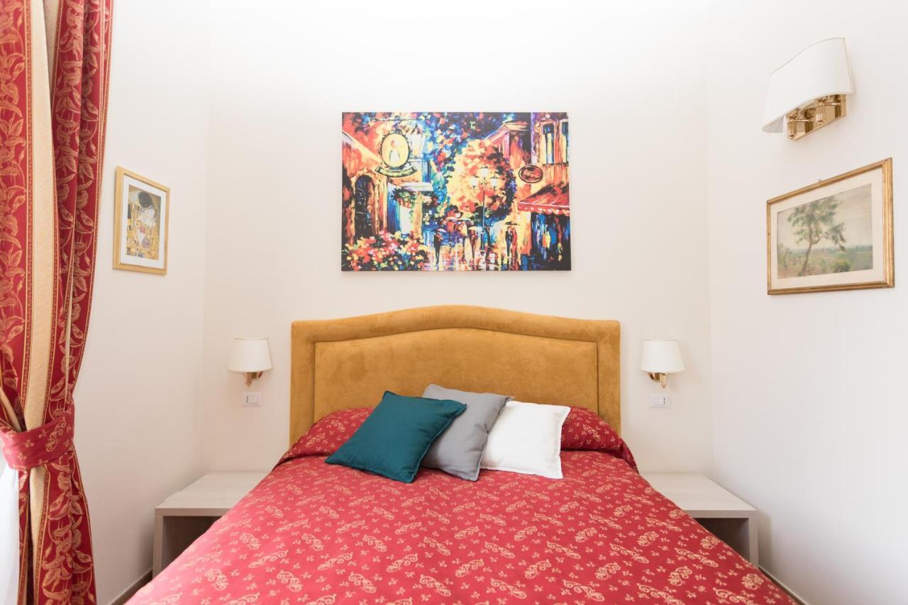Dreaming In Rome - Vittorio Veneto Guest House Екстериор снимка