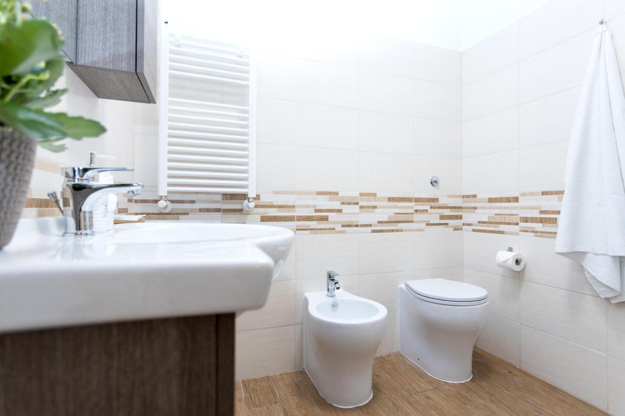 Dreaming In Rome - Vittorio Veneto Guest House Екстериор снимка