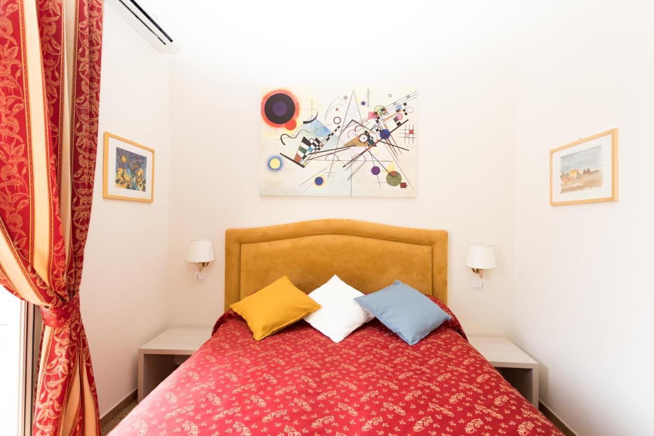 Dreaming In Rome - Vittorio Veneto Guest House Екстериор снимка