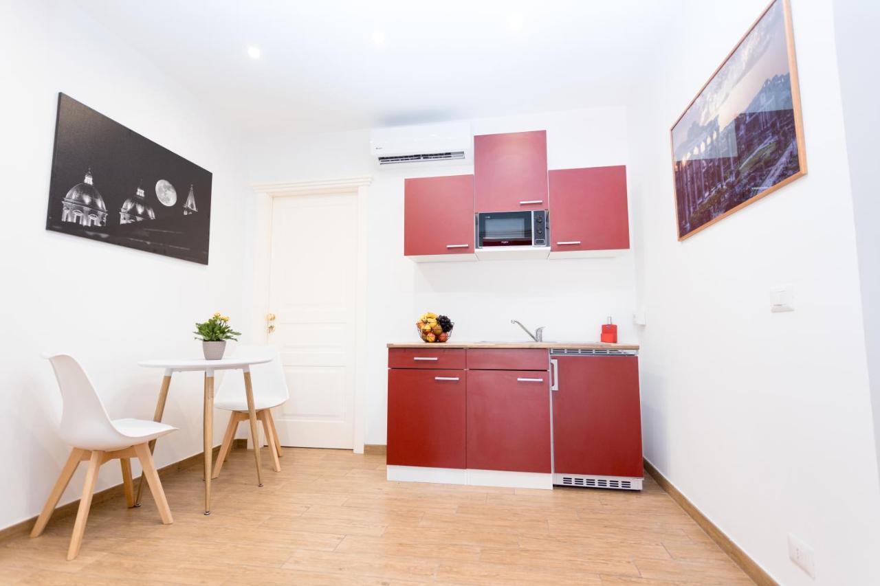 Dreaming In Rome - Vittorio Veneto Guest House Екстериор снимка