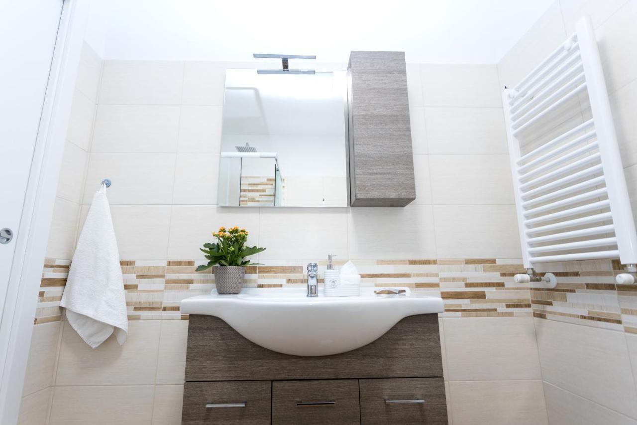 Dreaming In Rome - Vittorio Veneto Guest House Екстериор снимка