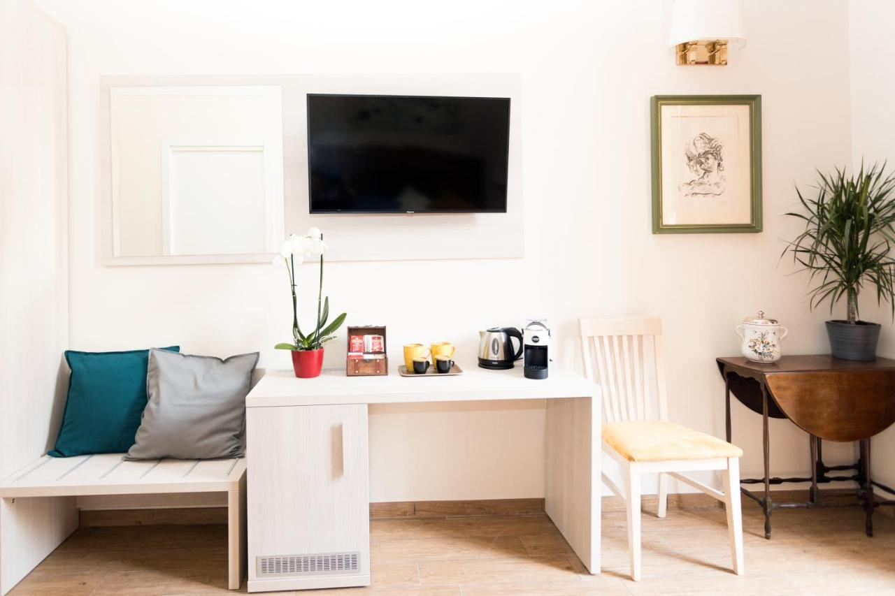 Dreaming In Rome - Vittorio Veneto Guest House Екстериор снимка