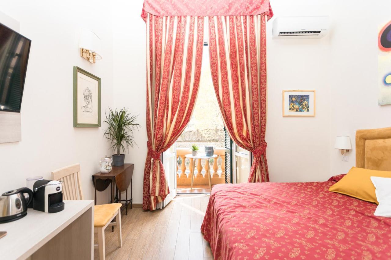 Dreaming In Rome - Vittorio Veneto Guest House Екстериор снимка