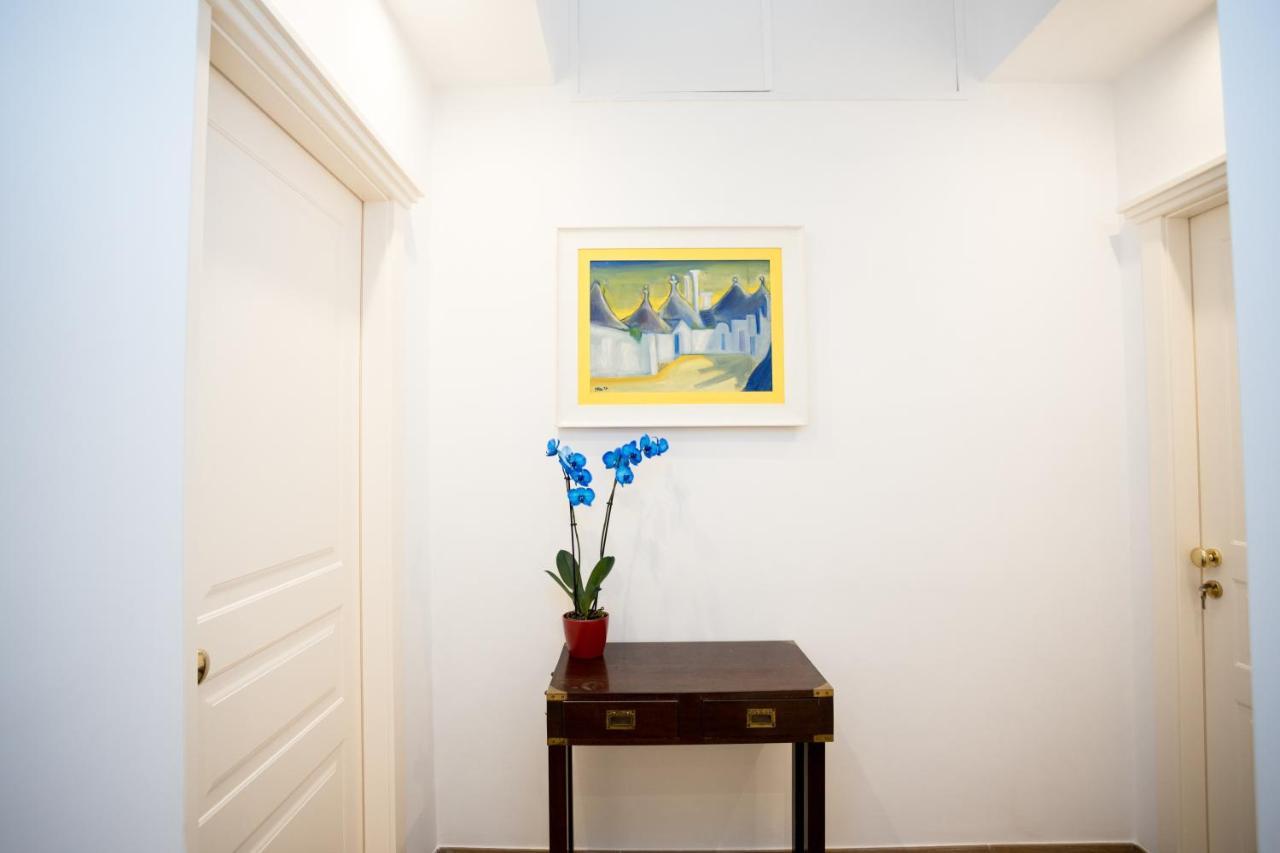 Dreaming In Rome - Vittorio Veneto Guest House Екстериор снимка
